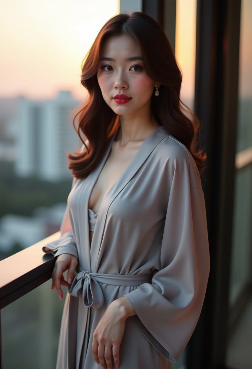 往事如风