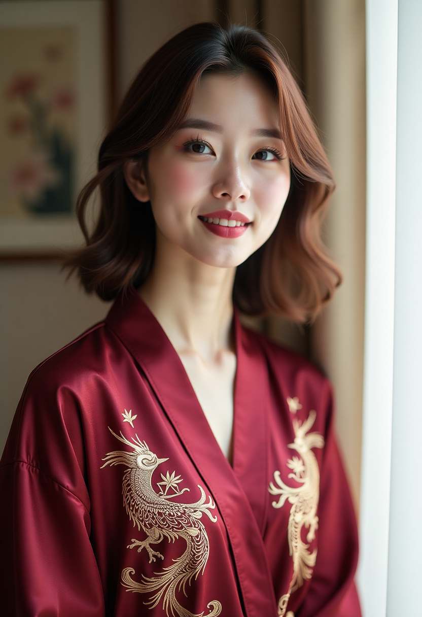 山海情深